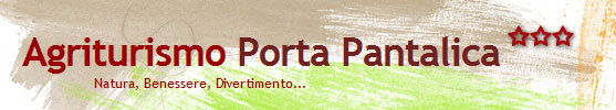Agriturismo Porta Pantalica